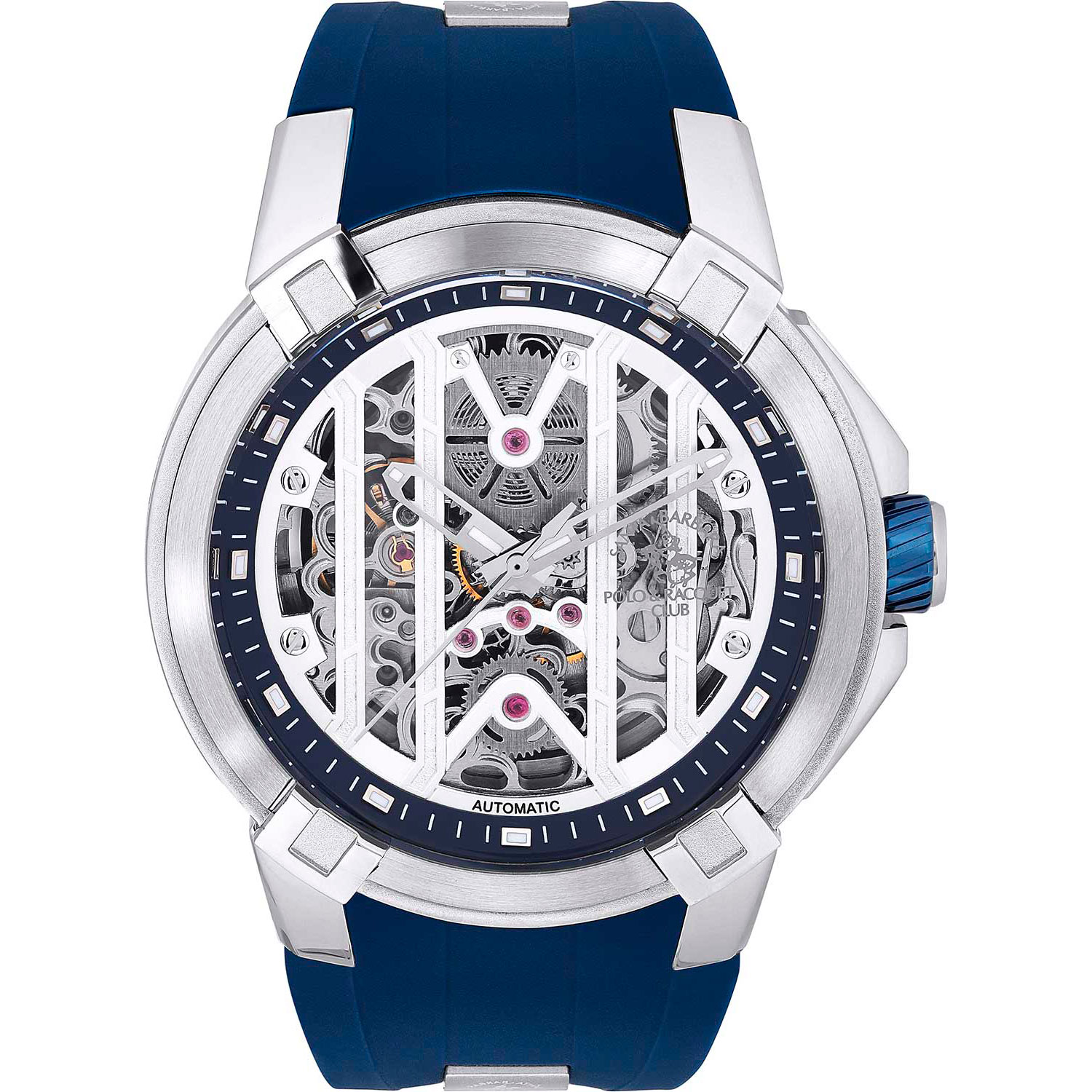 Часы Santa Barbara Polo & Racquet Club Luxury SB.1.10605-2